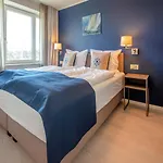 Duenenresidenz Prora - Appartement Mit Meerblick, 2 Schlafzimmern Und Balkon Np404
