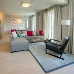 Duenenresidenz Prora - Appartement Mit Meerblick, 2 Schlafzimmern Und Balkon Np404
