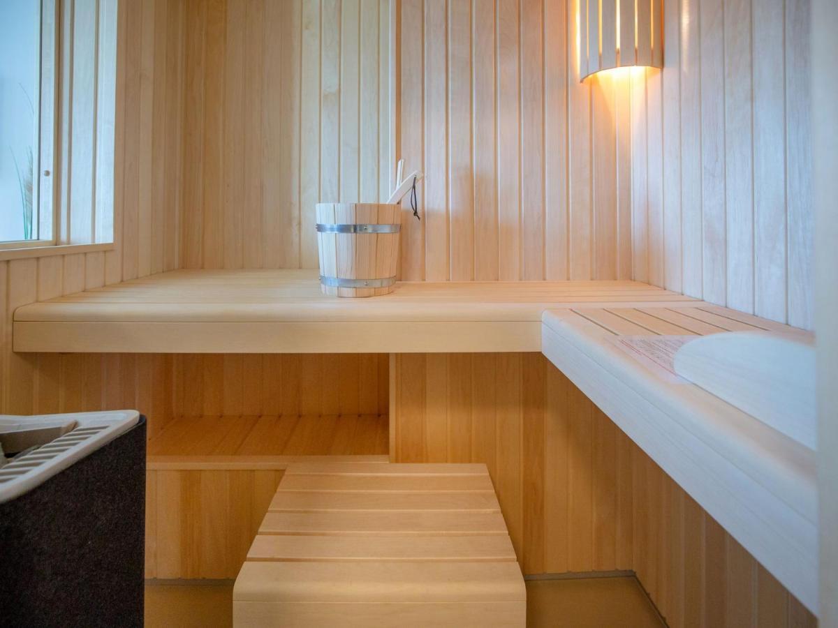 Dunenresidenz Prora - Mit Meerblick, 2 Schlafzimmern Und Balkon Np404 Apartment *